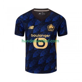 LOSC Lille 3rd Trikotsatz 2025/26 Kurzarm